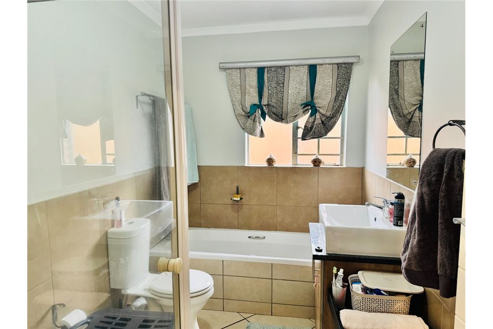 Bostad - Radhus - Mooikloof, Gauteng - South Africa - 12 - 1031393147-19