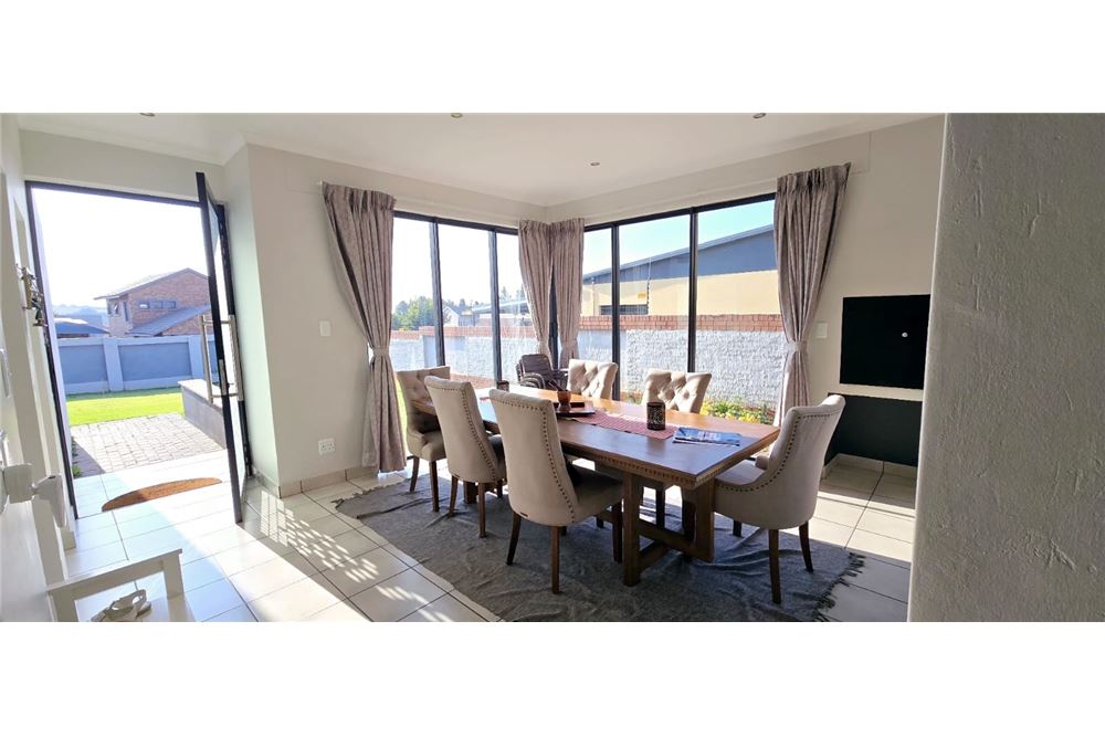 Residencial - Casa - Roodepark Eco Estate, Gauteng - South Africa - 3 - 1031414140-36