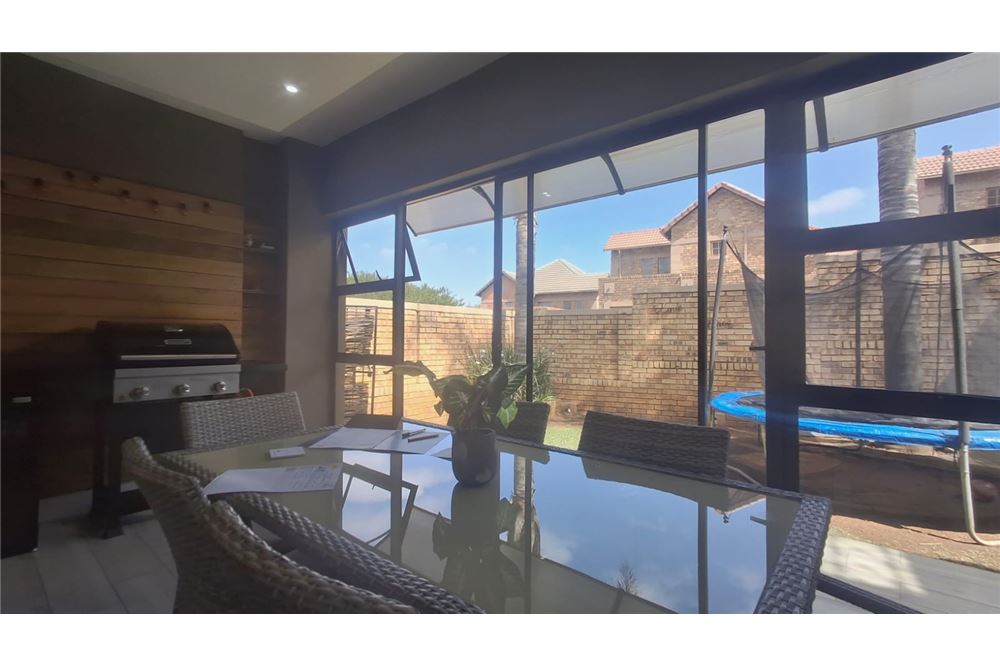 住宅 - 联排别墅 - Meyersdal, Gauteng - South Africa - 30 - 1031422085-84