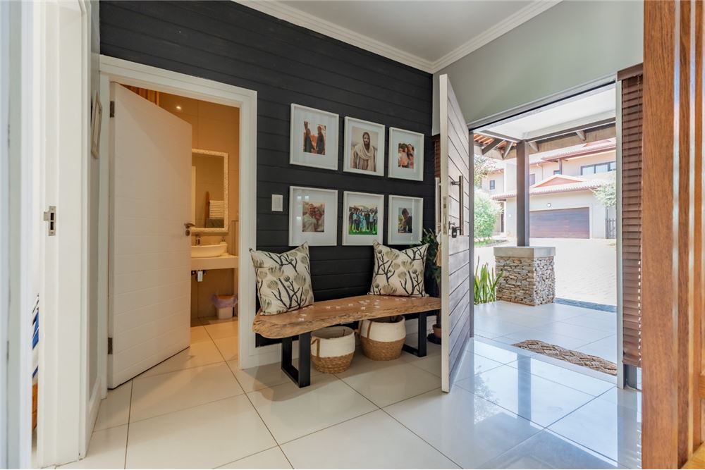 Residential - Townhouse - Izinga Estate, KwaZulu Natal - South Africa - 5 - 1031465038-280