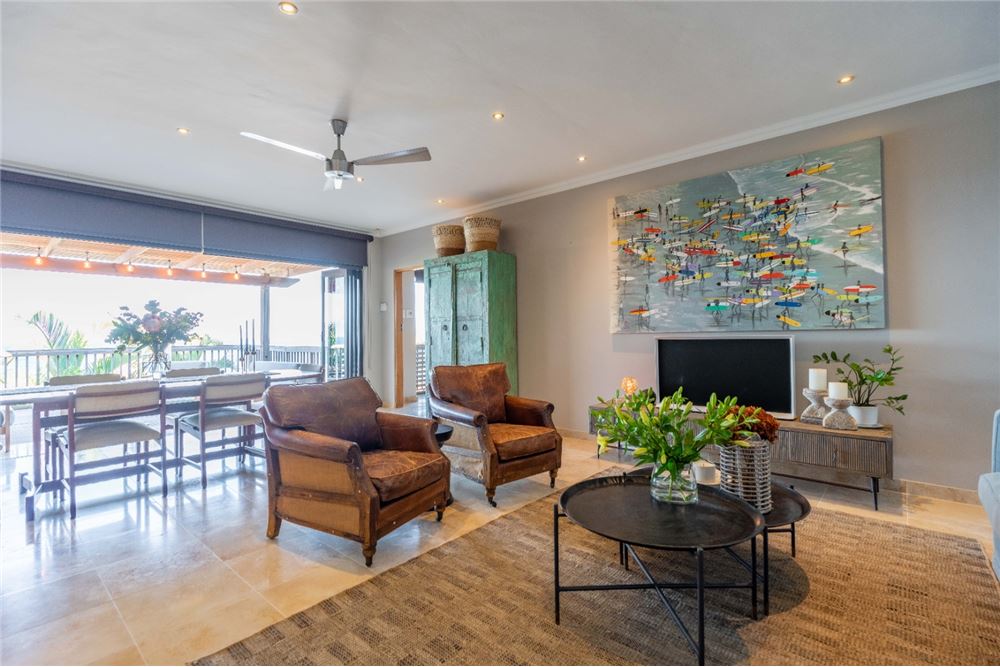 Residential - Bahay - Umdloti Beach, KwaZulu Natal - South Africa - 18 - 1031465051-339