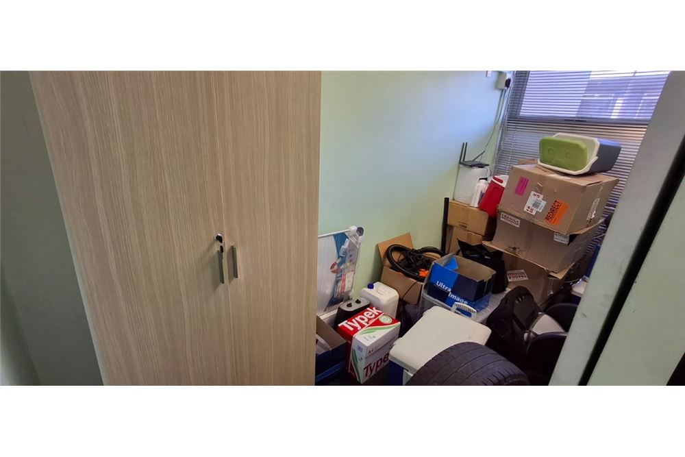 Commercial - Office - Umhlanga Ridge, KwaZulu Natal - South Africa - 19 - 1031465129-5