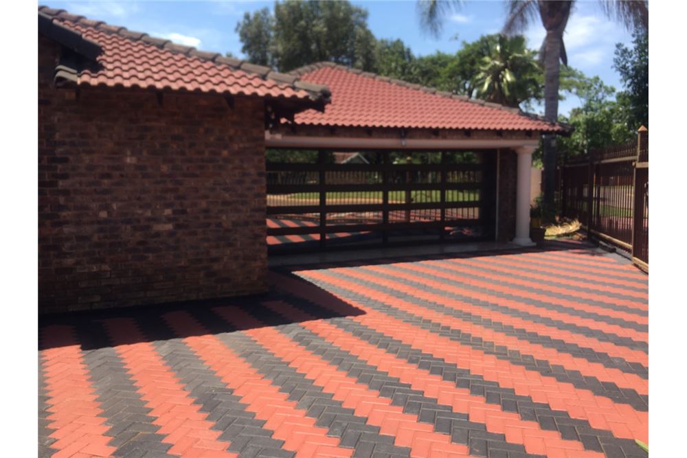 Residenziale - Casa - Doornpoort, Gauteng - South Africa - 28 - 1031414015-761