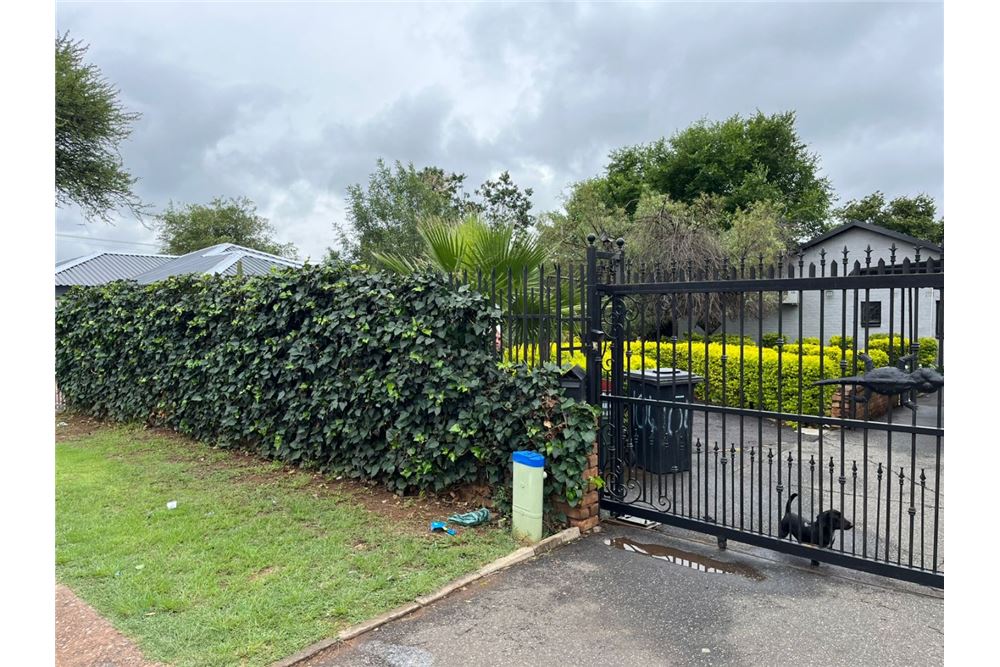 Residenziale - Casa - Jan Niemand Park, Gauteng - South Africa - 16 - 1031414105-31