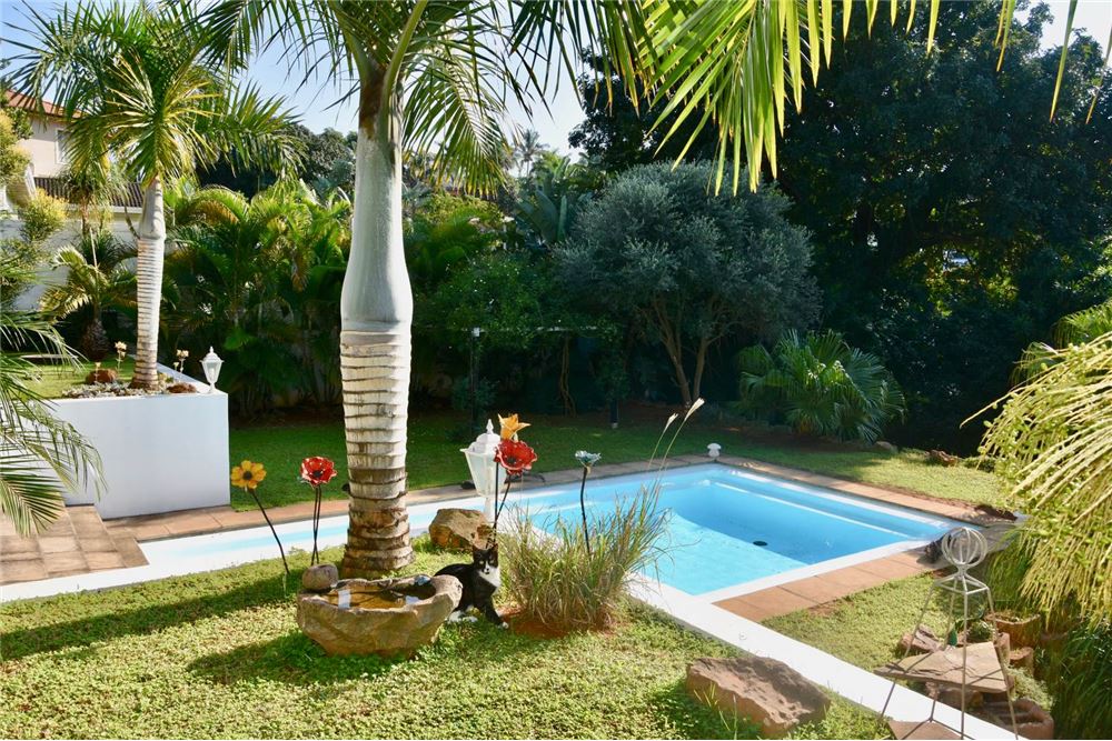 Résidentiel - Maison - La Lucia, KwaZulu Natal - South Africa - 46 - 1031465122-58