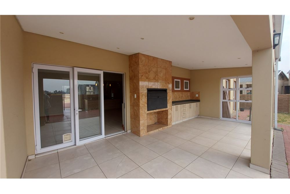 住宅 - 房子 - Riverspray Lifestyle Estate, Gauteng - South Africa - 23 - 1031010016-18