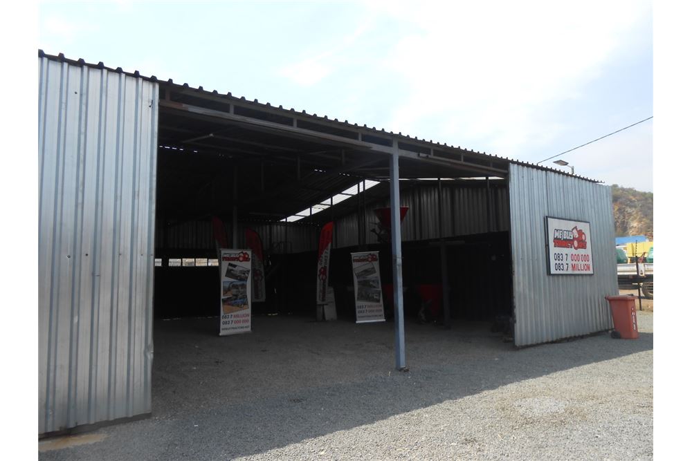 Commercio - Commerciale/Negozi - Onderstepoort, Gauteng - South Africa - 7 - 1031414129-63