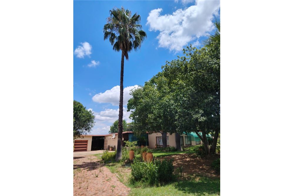 住宅 - 农场 - Lusthof, Gauteng - South Africa - 22 - 1031414014-166