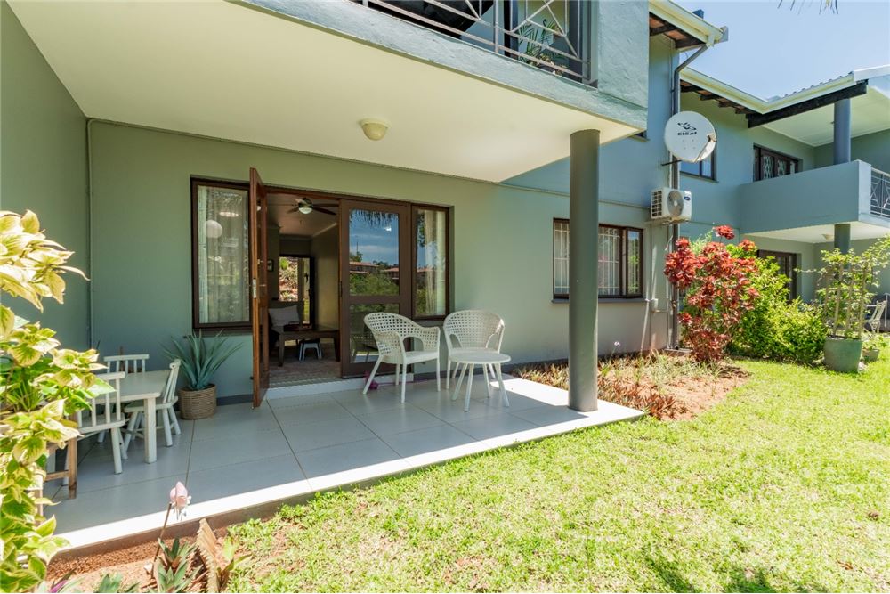 Residential - Townhouse - Sunningdale, KwaZulu Natal - South Africa - 3 - 1031465136-6