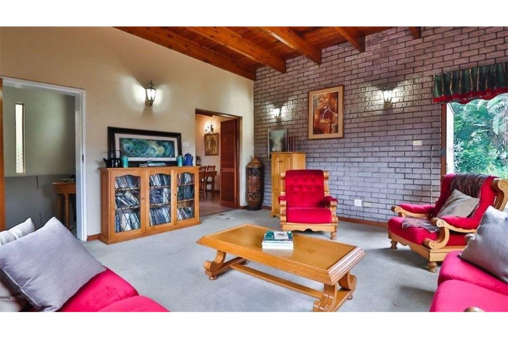 Residential - Αυτόνομη κατοικία - Wembley, KwaZulu Natal - South Africa - 5 - 1031436020-153