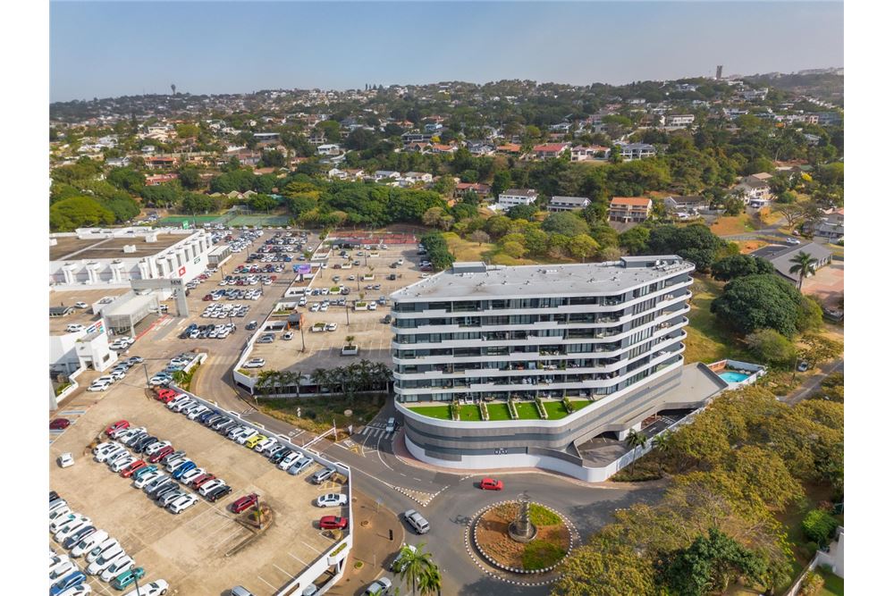 Residential - Condo/Apartment - La Lucia, KwaZulu Natal - South Africa - 36 - 1031465073-82