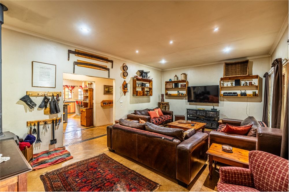 Wohnung - Boerderij - Bashewa AH, Gauteng - South Africa - 12 - 1031393113-13