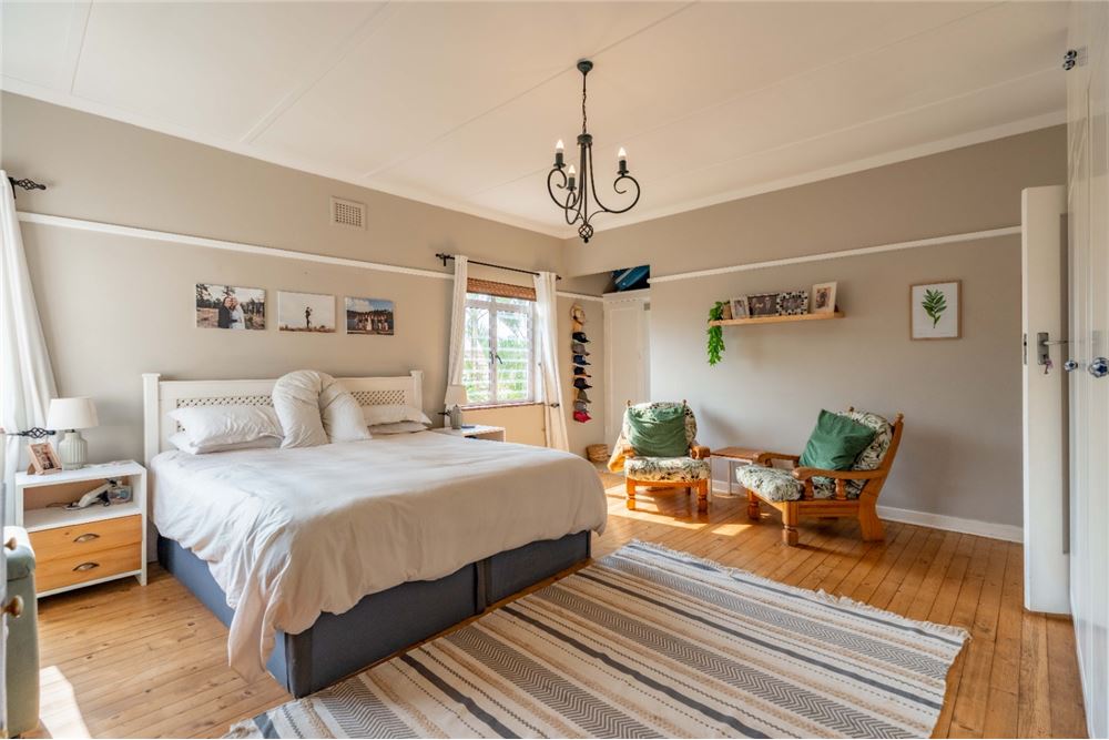 Residential - House - Durban North, KwaZulu Natal - South Africa - 18 - 1031465128-18