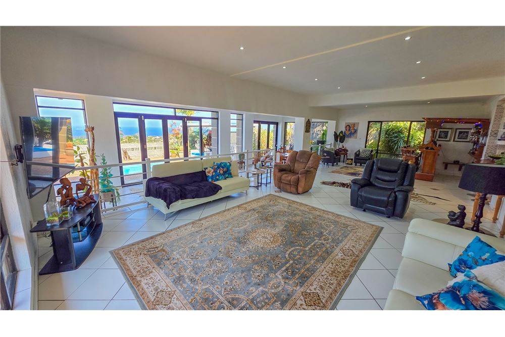 Residential - Rumah Terpisah - Uvongo, KwaZulu Natal - South Africa - 18 - 1031394021-734