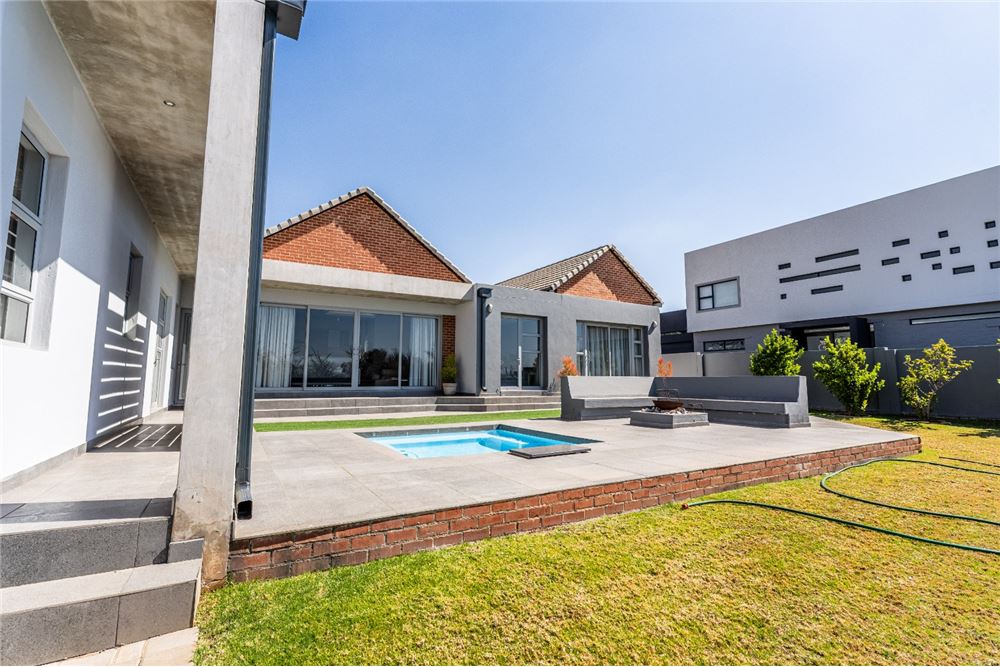 Residential - Отдельно стоящий дом - Midstream Ridge Estate, Gauteng - South Africa - 38 - 1031393069-126