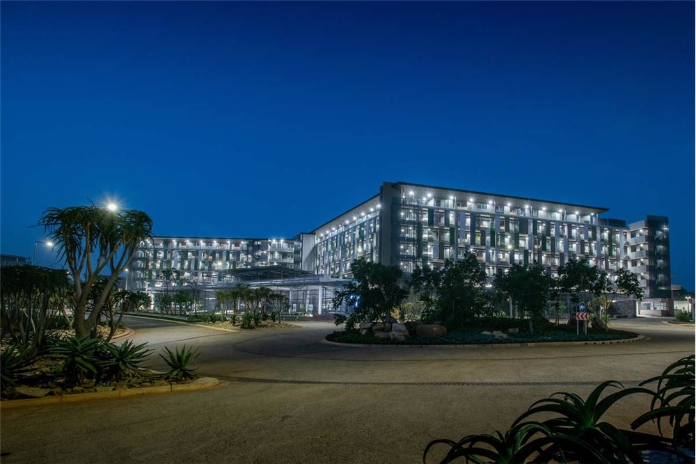 Residential - Condo/Apartment - Sibaya, KwaZulu Natal - South Africa - 22 - 1031465114-45