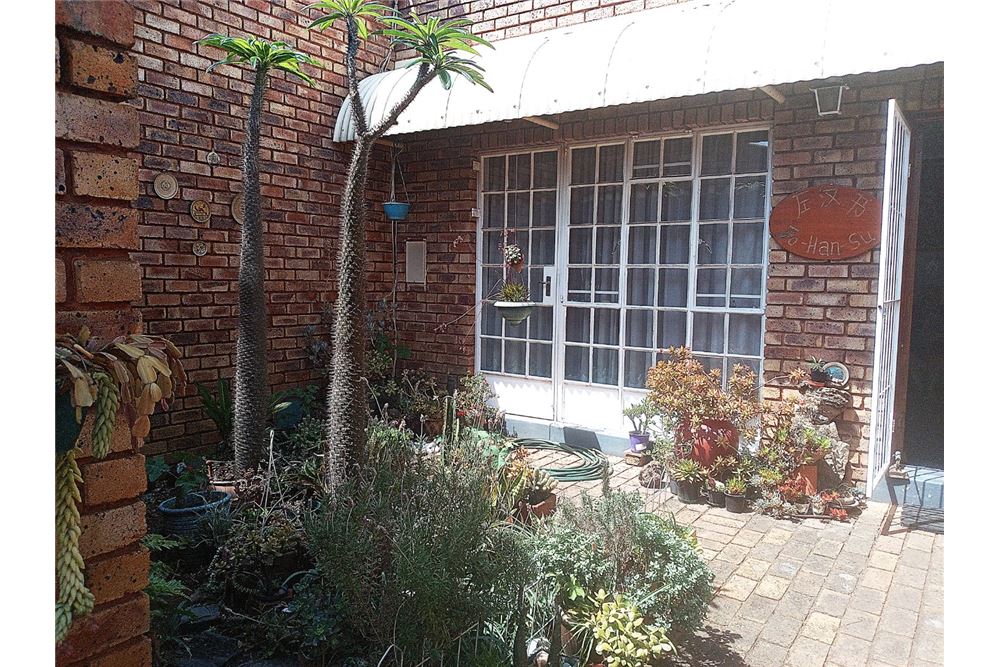 Residenziale - Case a schiera - Brummeria, Gauteng - South Africa - 22 - 1031414105-27
