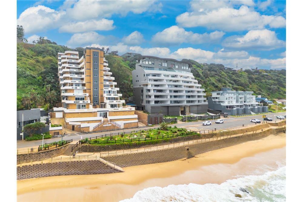 Residential - Condo/Apartment - Umdloti Beach, KwaZulu Natal - South Africa - 4 - 1031465051-348
