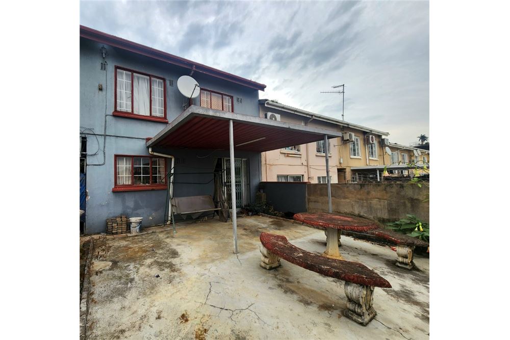 Residential - House - Westham, KwaZulu Natal - South Africa - 4 - 1031465033-86