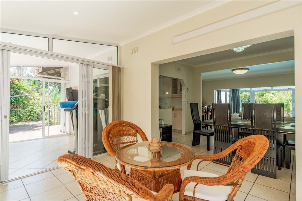 Residential - House - La Lucia, KwaZulu Natal - South Africa - 14 - 1031465022-882