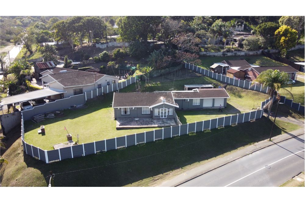 Residential - House - Glen hills, KwaZulu Natal - South Africa - 55 - 1031465050-129
