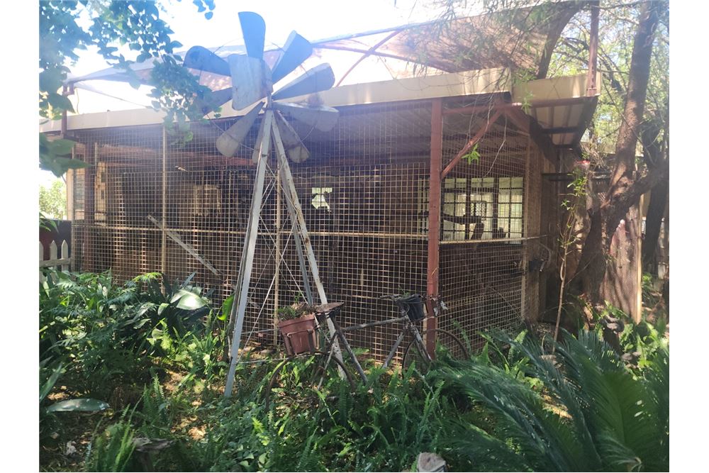 Residential - ਫ਼ਾਰਮ - Brits Rural, North West - South Africa - 27 - 1031416033-105