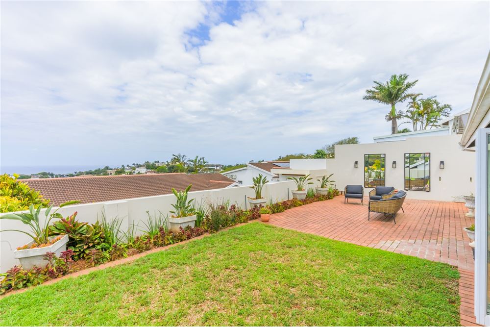 Residential - Townhouse - LA LUCIA RIDGE, KwaZulu Natal - South Africa - 7 - 1031465025-221