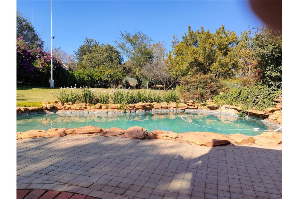 Residencial - Granja - Gerardsville, Gauteng - South Africa - 41 - 1031414116-108