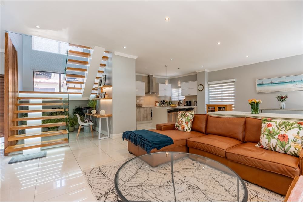 Residential - Townhouse - Izinga Estate, KwaZulu Natal - South Africa - 6 - 1031465038-280