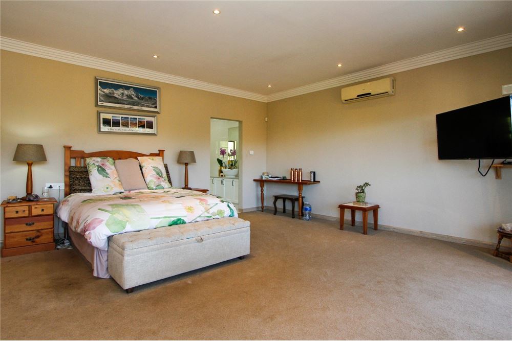 Dzīvojamais - Savrupmāja - La Lucia, KwaZulu Natal - South Africa - 35 - 1031465071-64