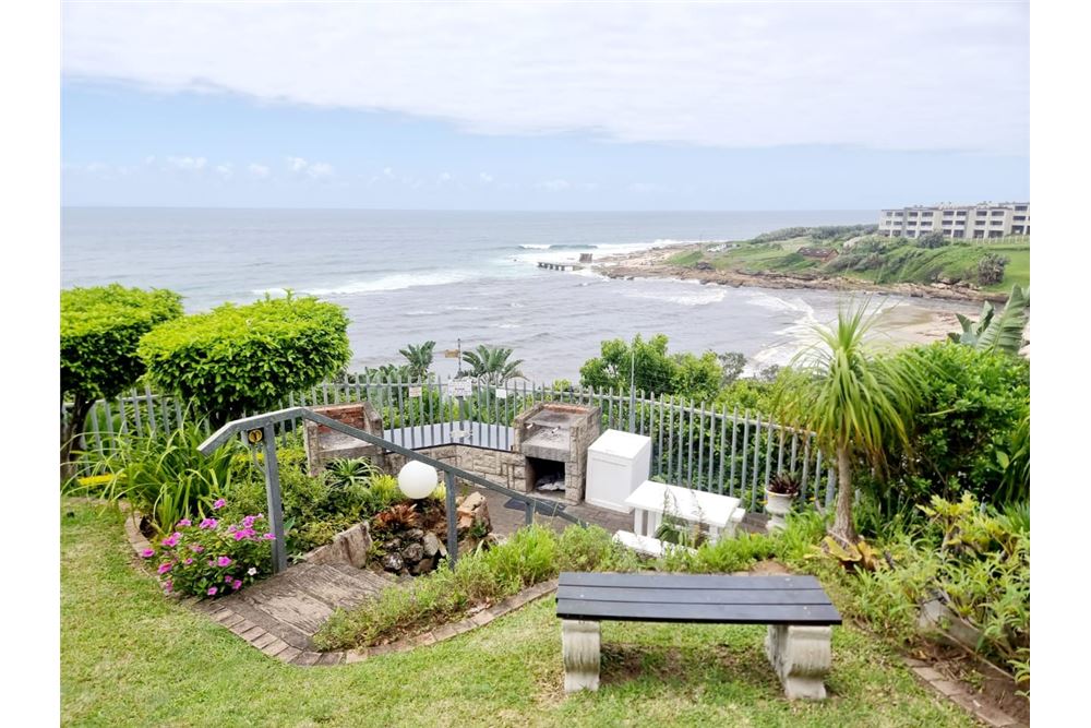 Residential - Ejerlejlighed - Uvongo, KwaZulu Natal - South Africa - 2 - 1031394006-264