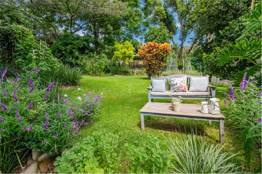 Residential - House - Westville Central, KwaZulu Natal - South Africa - 18 - 1031465101-125