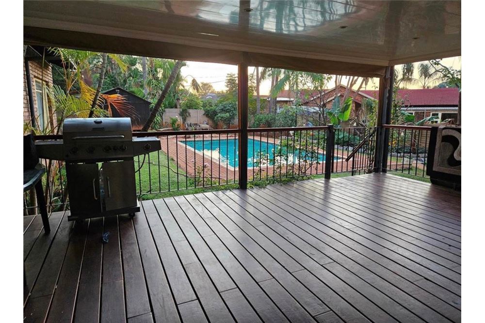 Residencial - Casa - Ninapark, Gauteng - South Africa - 5 - 1031414112-34