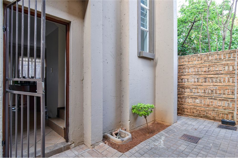 Residencial - Piso - Pretoria North, Gauteng - South Africa - 6 - 1031414050-135