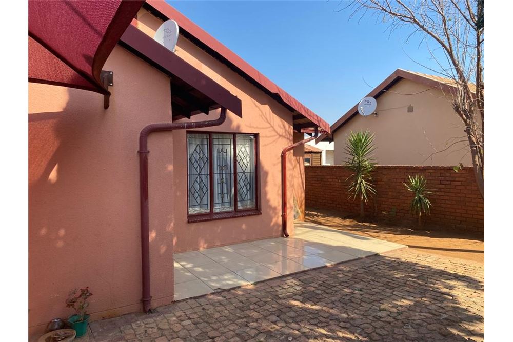 Residenziale - Casa - Soshanguve XX, Gauteng - South Africa - 8 - 1031414106-212