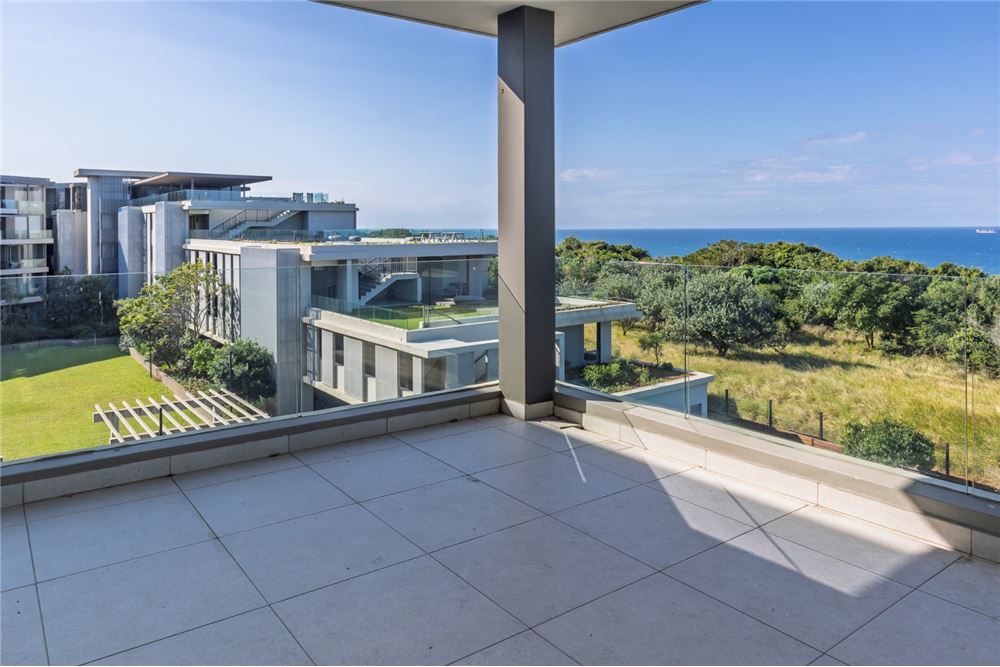 Residential - Condo/Apartment - Sibaya, KwaZulu Natal - South Africa - 13 - 1031465114-45