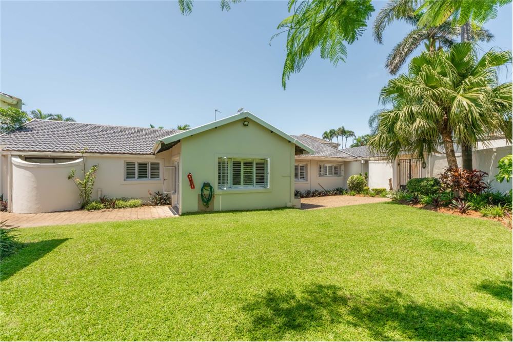 Residential - House - Umhlanga Rocks, KwaZulu Natal - South Africa - 53 - 1031465073-75