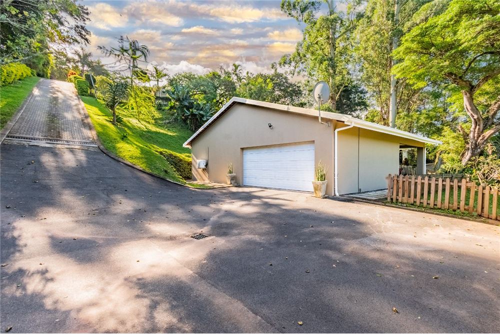 Residential - Townhouse - Cowies Hill, KwaZulu Natal - South Africa - 3 - 1031465101-129