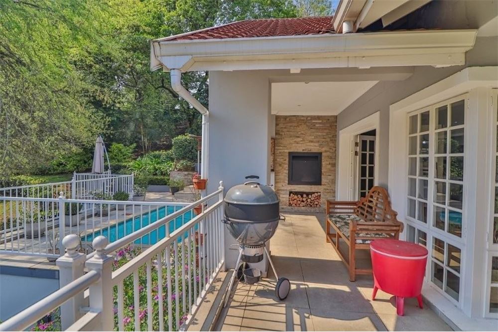 Residenziale - Casa - Oak Park, KwaZulu Natal - South Africa - 44 - 1031436020-172