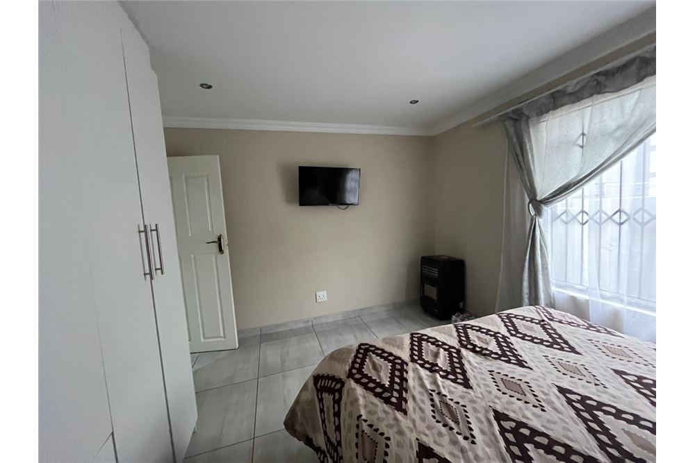 居住用物件 - 戸建 - Vanderbijlpark CE, Gauteng - South Africa - 11 - 1031010021-7