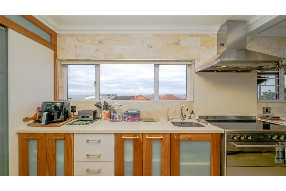 Жилищен - Градска къща - Morningside, KwaZulu Natal - South Africa - 13 - 1031389006-962