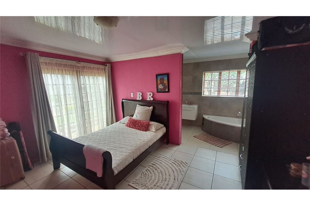 住宅 - 房子 - Philip Nel Park, Gauteng - South Africa - 16 - 1031414126-72