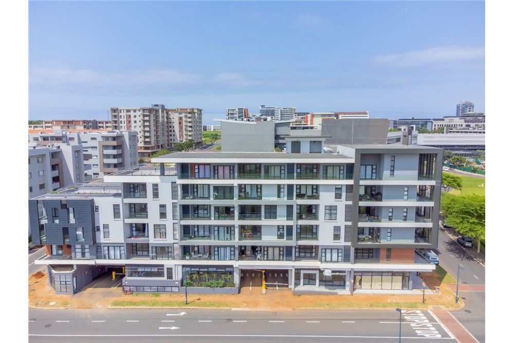 באזור מגורים - דירה - Umhlanga Ridge, KwaZulu Natal - South Africa - 32 - 1031388114-2