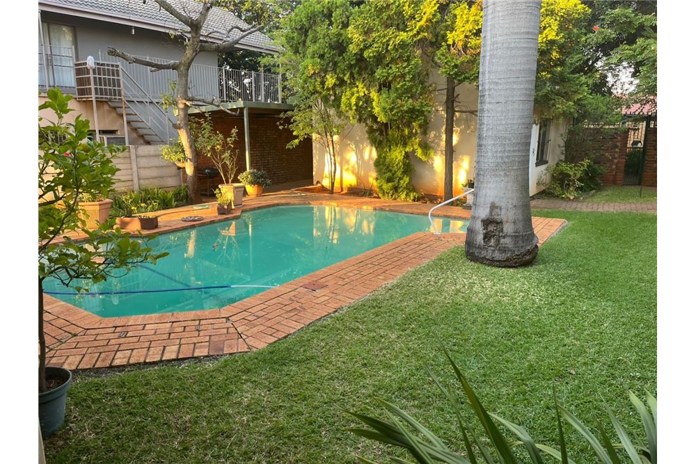 Residenziale - Casa - Magalieskruin, Gauteng - South Africa - 3 - 1031414142-41