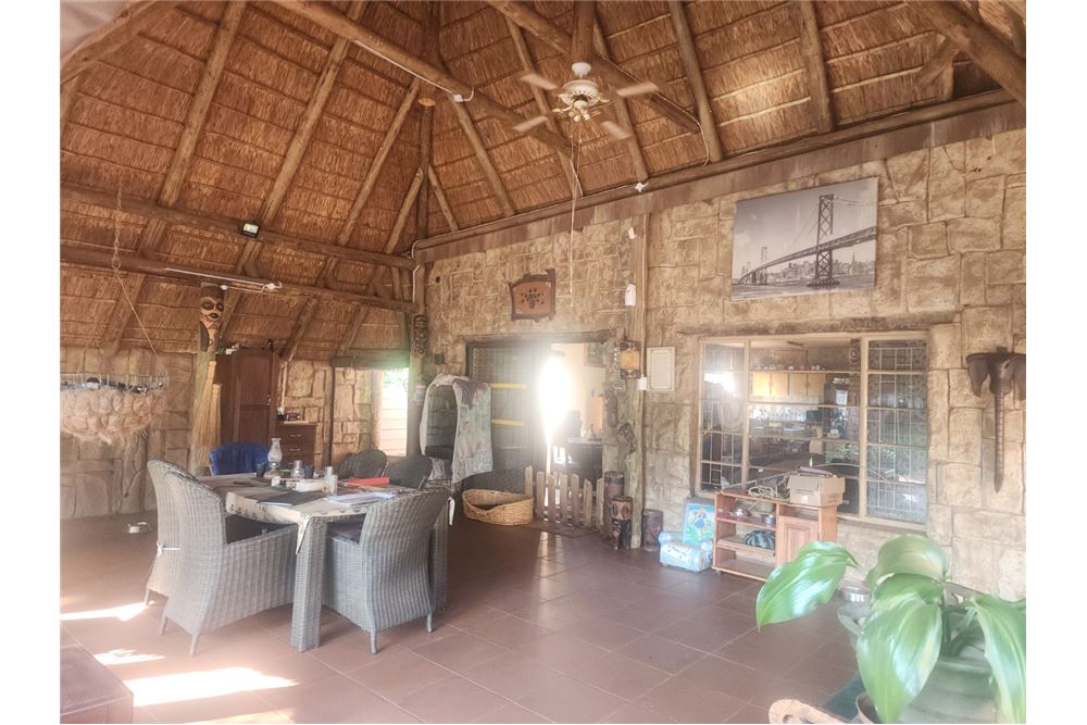 Residential - Ladang - Brits Rural, North West - South Africa - 5 - 1031416033-113