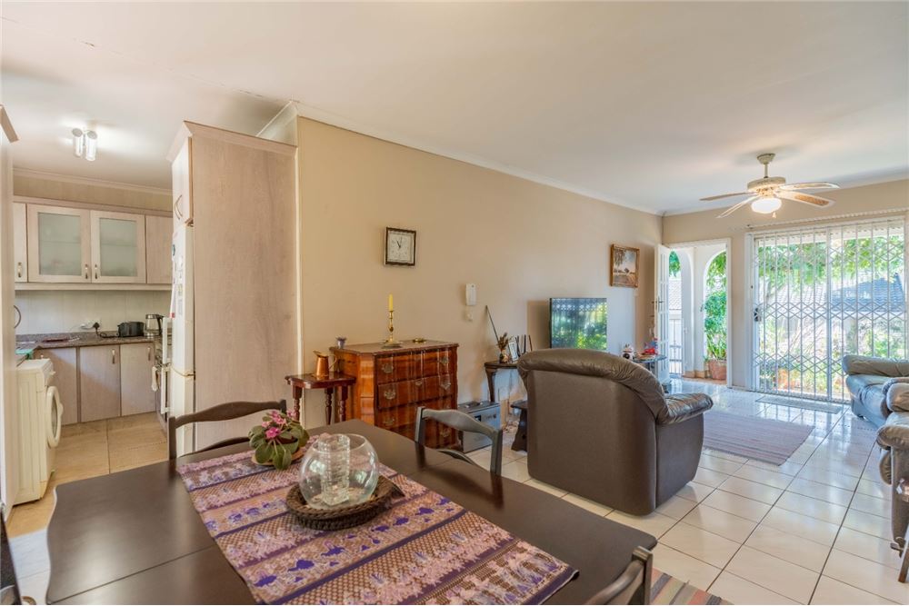 Residential - Townhouse - Sunningdale, KwaZulu Natal - South Africa - 30 - 1031465097-60