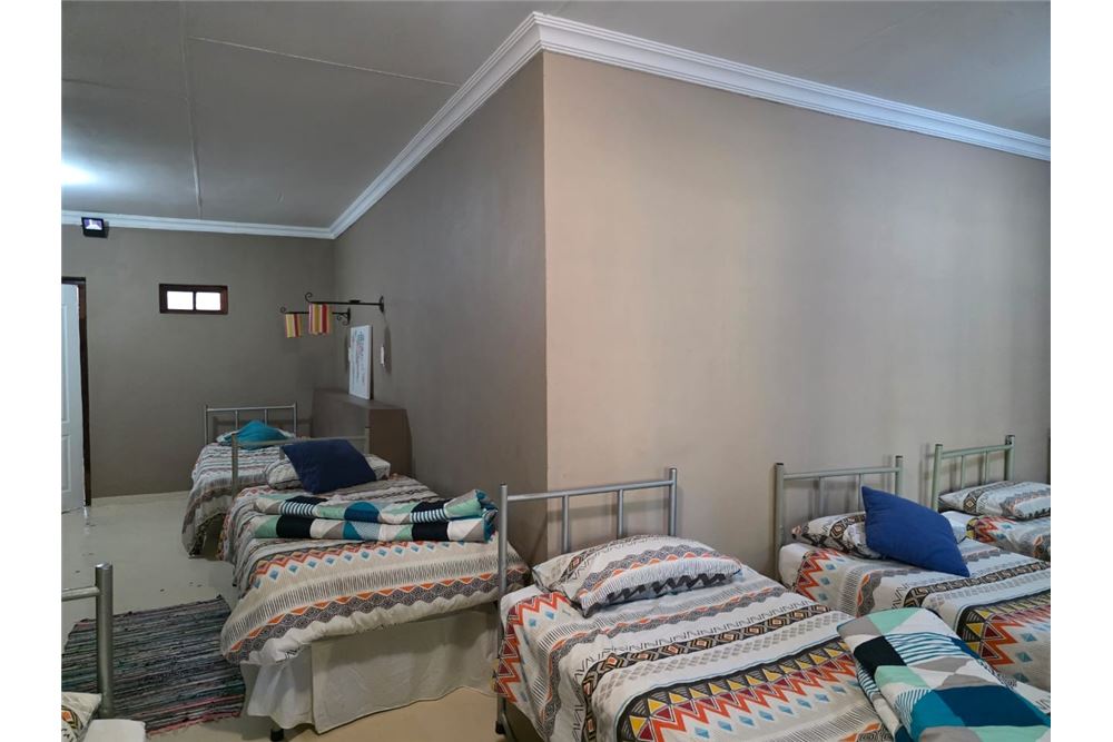 Elamine - Farm / Talu - Zandfontein AH, North West - South Africa - 44 - 1031416018-699