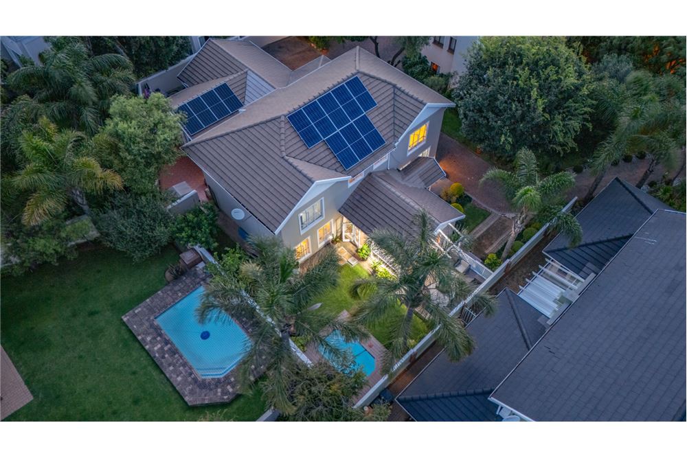 Residential - House - Woodlands Lifestyle Estate, Gauteng - South Africa - 68 - 1031414150-87