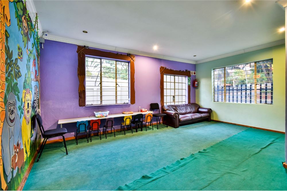 Comercial - Comercio/Tienda - Capital Park, Gauteng - South Africa - 8 - 1031414001-142