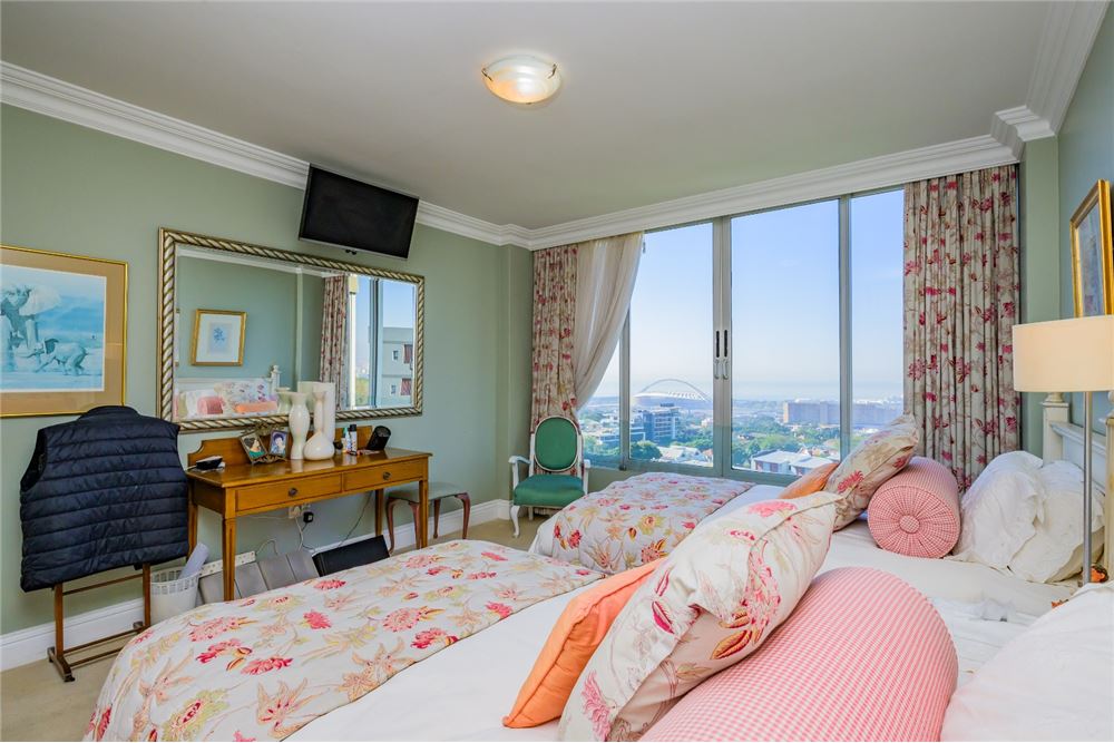 Residential - Condo/Apartment - Musgrave, KwaZulu Natal - South Africa - 27 - 1031465036-158